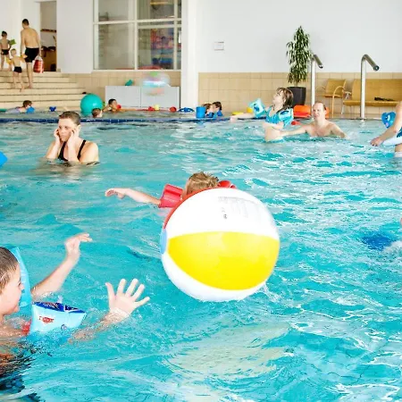 Holiday Xxxiv Vakantiehuis Gråsten